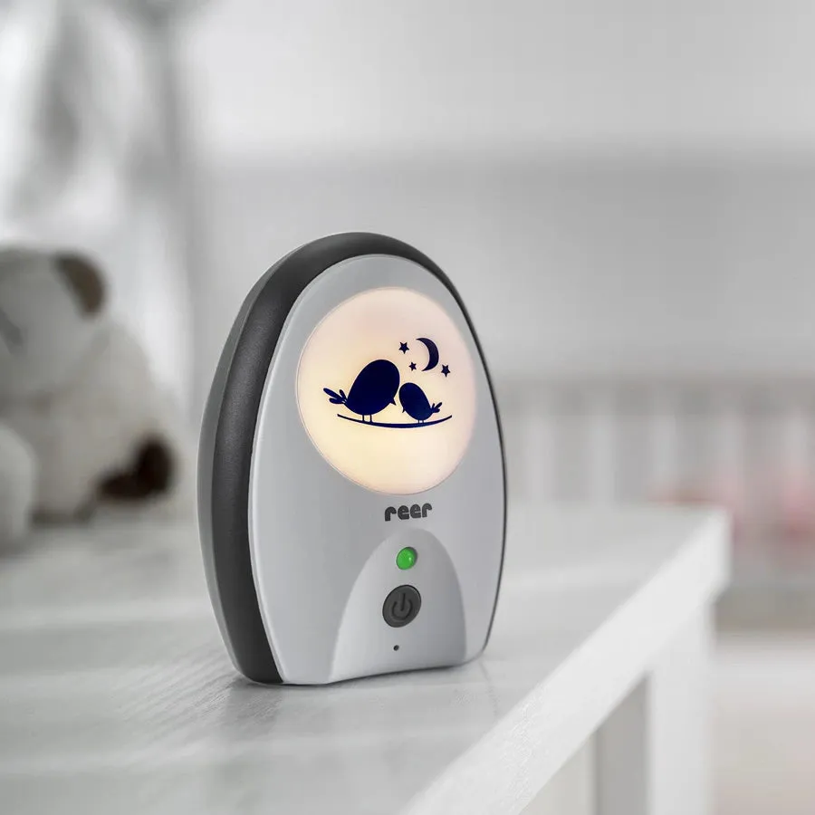 Reer Rigi Digital baby monitor
