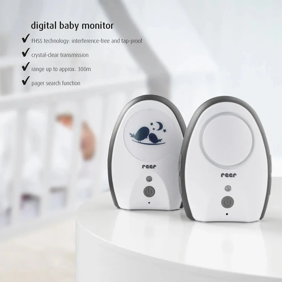 Reer Rigi Digital baby monitor