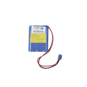 Ritron BP-LM-Li22 Replacement Back-Up Rechargeable Battery