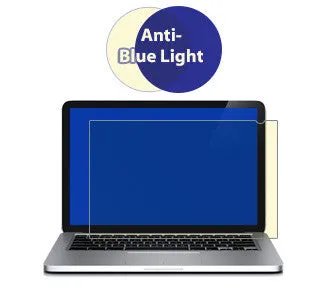 S-View SBFAG-24W 高清電腦顯示屏抗/防藍光濾片(非貼膜) (520x326mm) Sview Blue Light Cut Screen Filter for 24" Monitors (16 : 10)