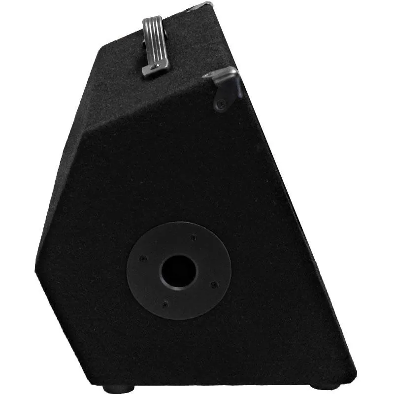 SA-10M.3 Pair 10" Floor Monitors Speakers w/pole mount