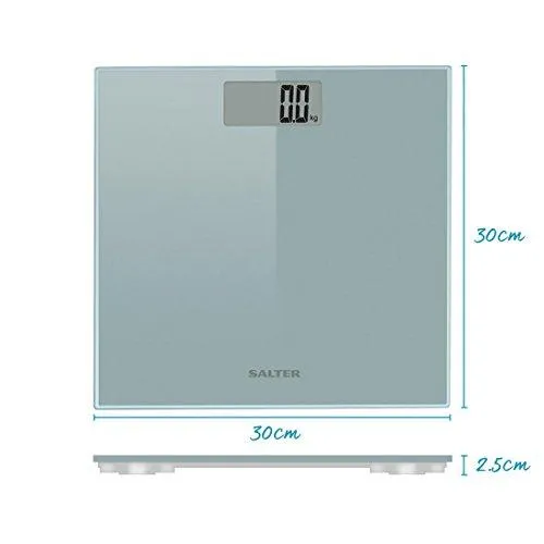 Salter Razor Digital Ultra Slim Bathroom Scales