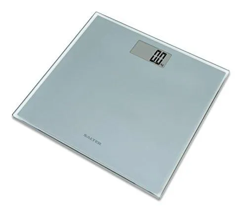 Salter Razor Digital Ultra Slim Bathroom Scales