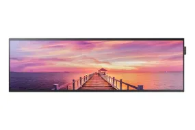 Samsung LH37SHFPLBB/XS  Stretch Display