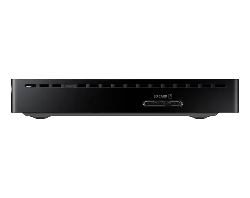 Samsung SBB-SS08NU1XXS Signage Player (UHD)