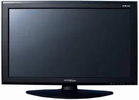 Samsung Security Stm-42l - 42-inch LCD Display, 1,366 X 768, Bui - Refurbished