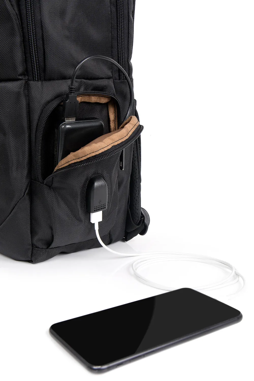 SEGNO BP BLACK
