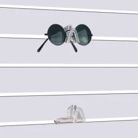 Single Frame Slatwall Eyewear Display