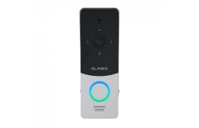 Slinex 2mp Outdoor Camera Touchless, Silver, ML-20HD-S