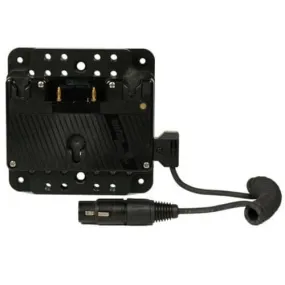 SmallHD Gold Mount Battery Kit For Prod Monitors