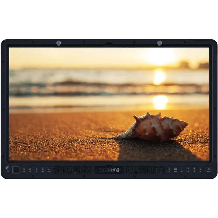 SmallHD Studio Production LCD Monitor - 24"
