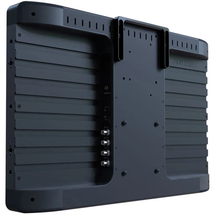 SmallHD Studio Production LCD Monitor - 24"