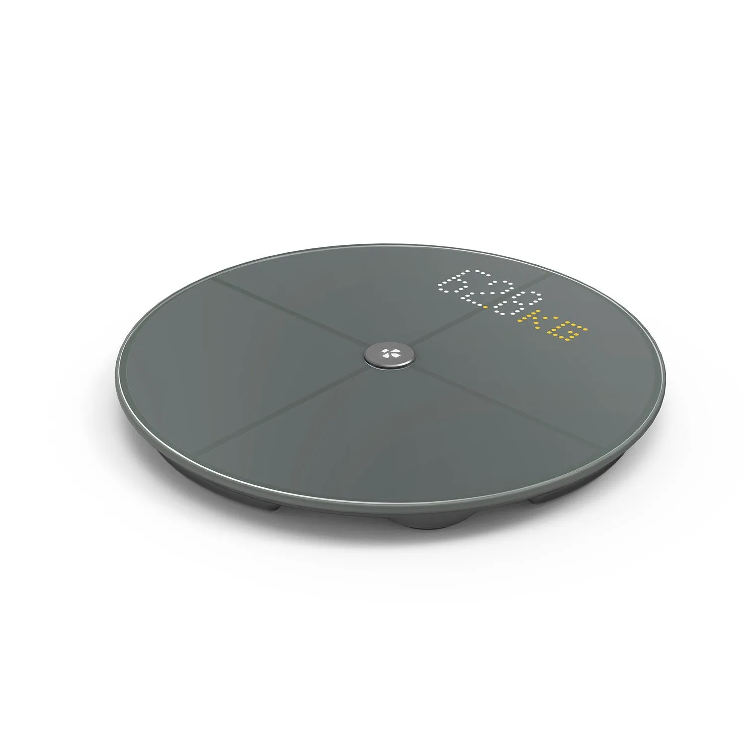 Smart Body Scale with Color Display