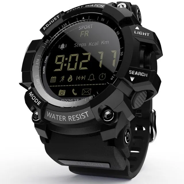 Smart Watch Bluetooth Digital Clock