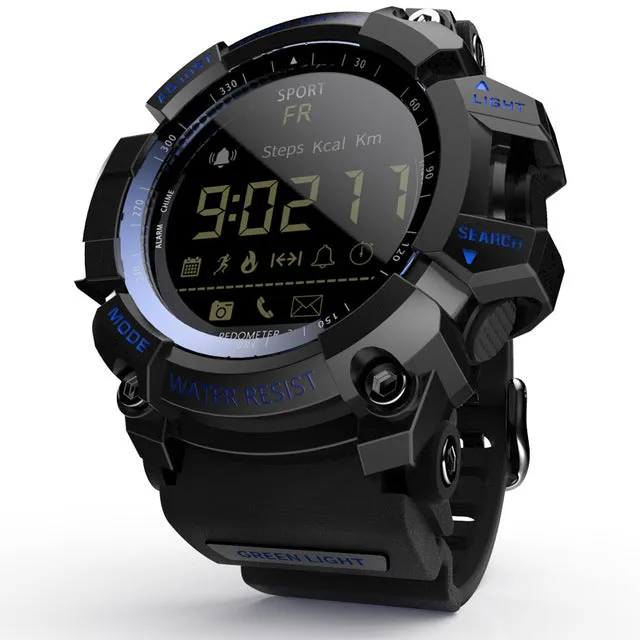 Smart Watch Bluetooth Digital Clock