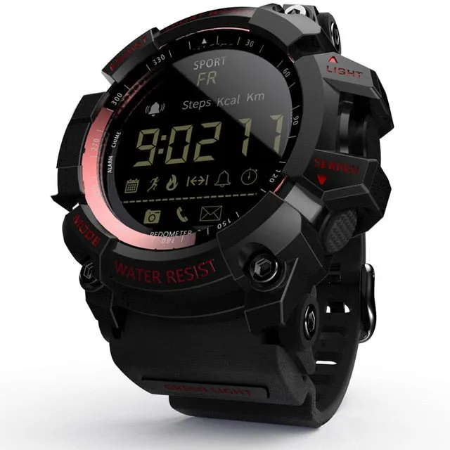 Smart Watch Bluetooth Digital Clock