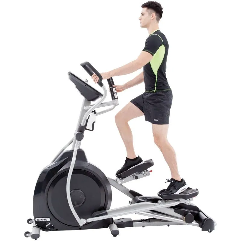 Spirit XE395 Elliptical Trainer