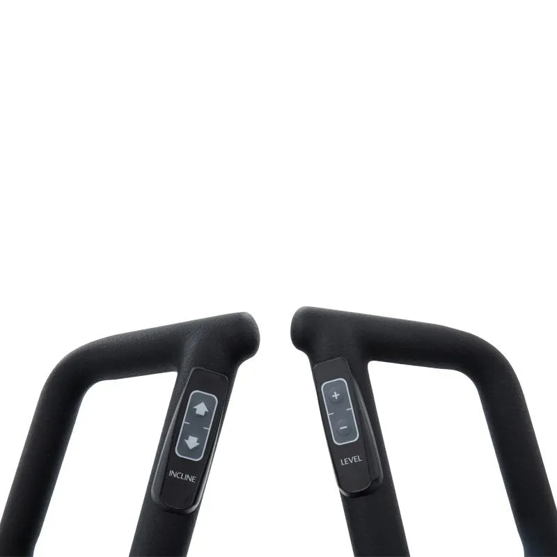 Spirit XE395 Elliptical Trainer