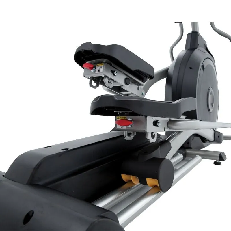 Spirit XE395 Elliptical Trainer