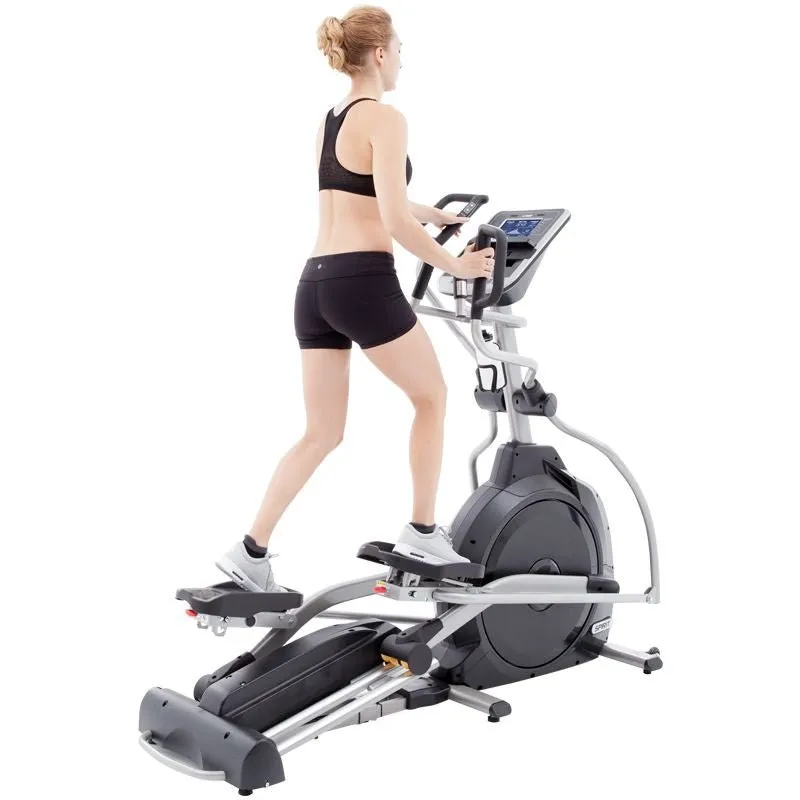 Spirit XE395 Elliptical Trainer