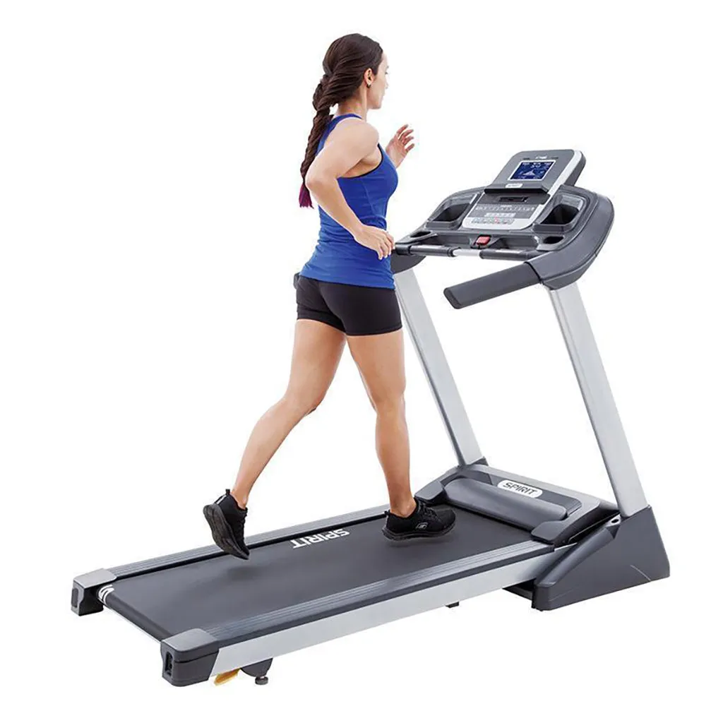 Spirit XT185 Treadmill - Discontinued