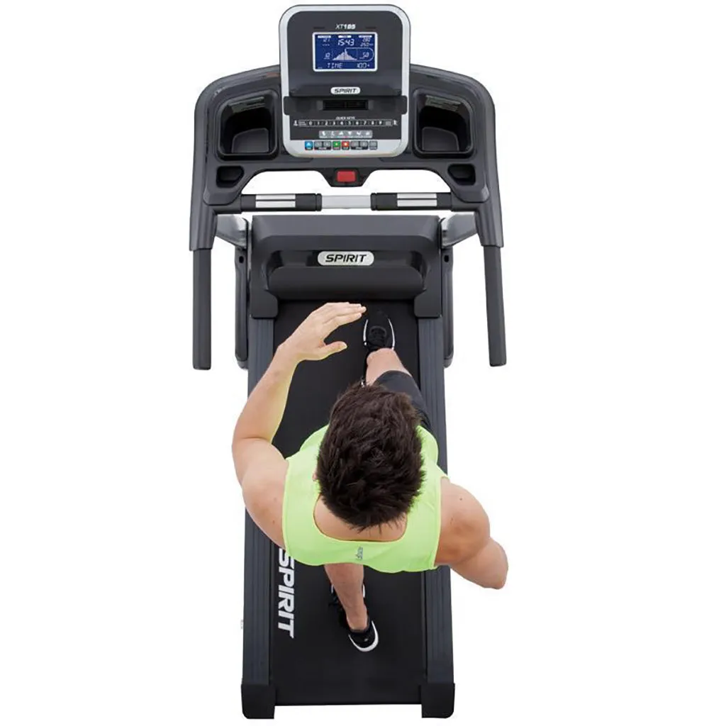 Spirit XT185 Treadmill - Discontinued