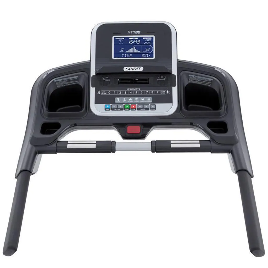 Spirit XT185 Treadmill - Discontinued