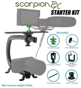 STABILIZING WEIGHT KIT