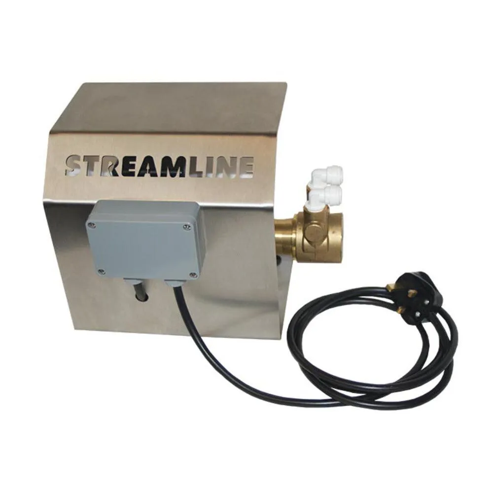 Streamline | Booster Pump | 240 Volt