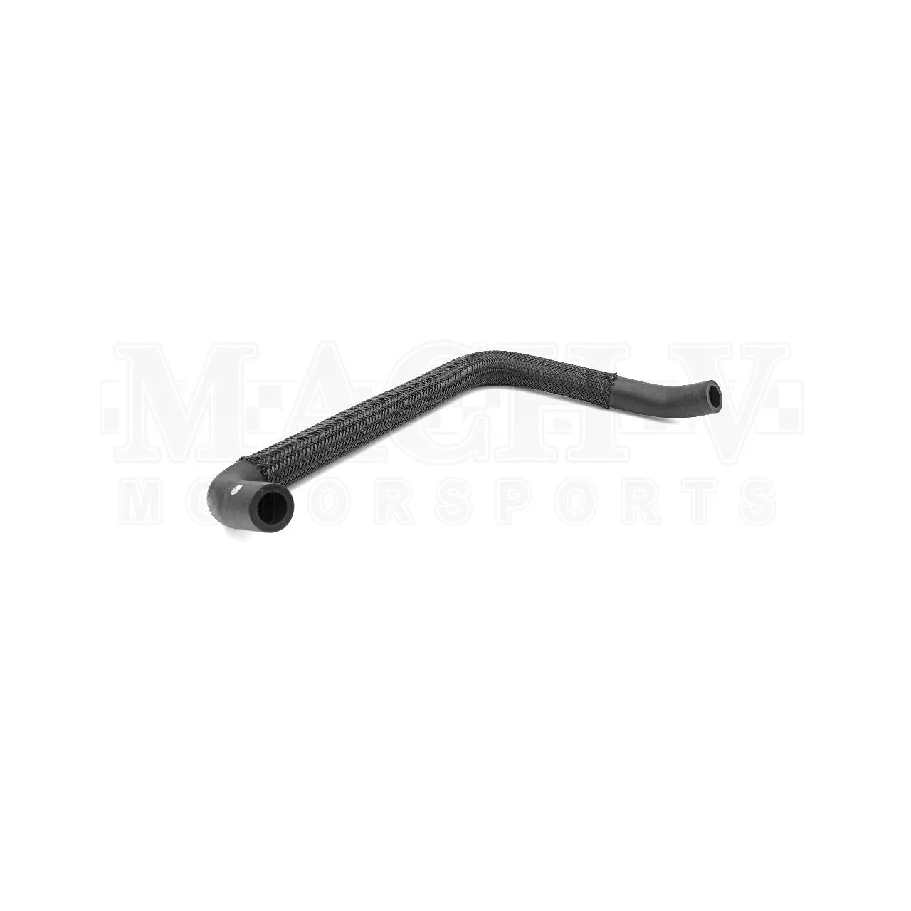 Subaru PCV Breather Hoses 2005-2009 LGT