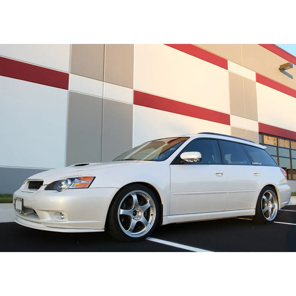 Swift Springs 2005-2009 Legacy Wagon