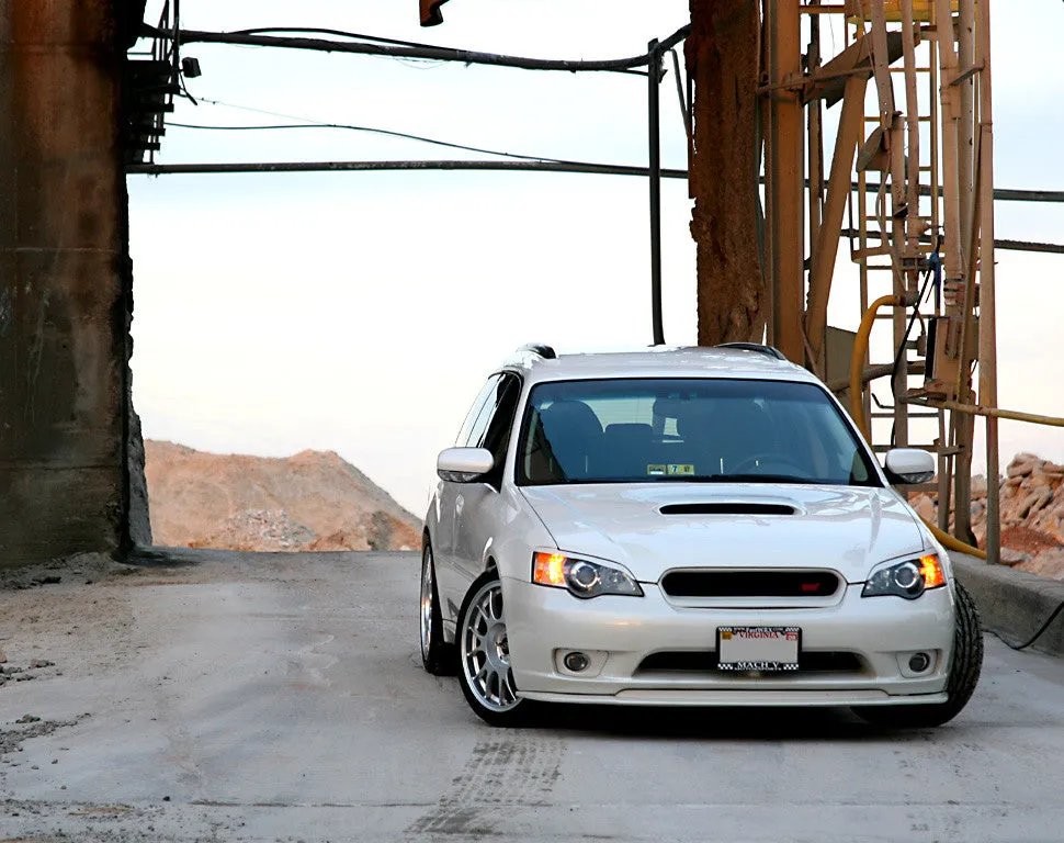 Swift Springs 2005-2009 Legacy Wagon