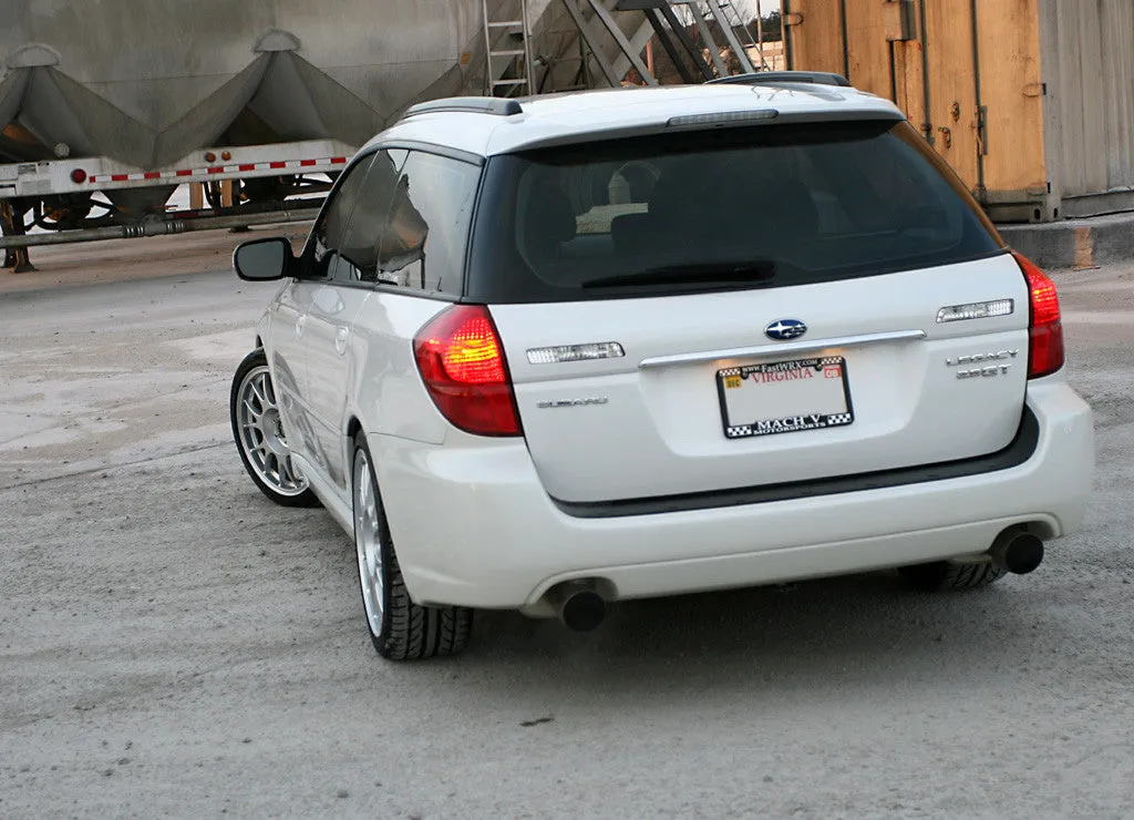Swift Springs 2005-2009 Legacy Wagon