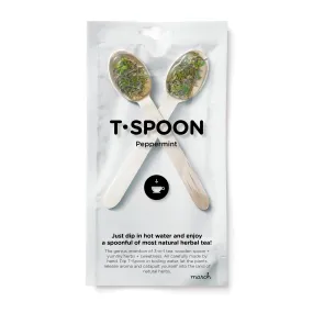 t-spoon x2