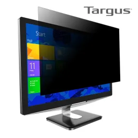 Targus ASF23W9 螢幕防窺片 [抗藍光] (509x286mm) Privacy Screen Filter with Blue Light Cut for 23" Monitors (16:9)