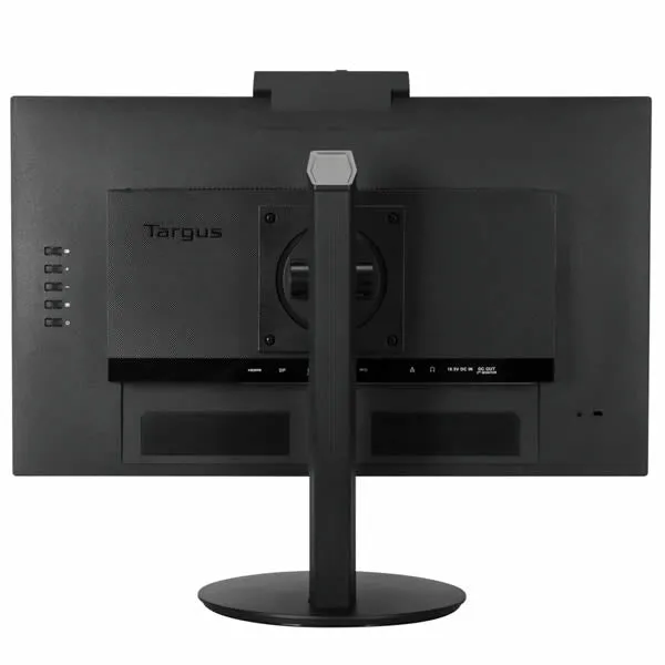 Targus | DM4240PUSZ | 24" | USB-C® Docking Monitor | 100W Power Delivery