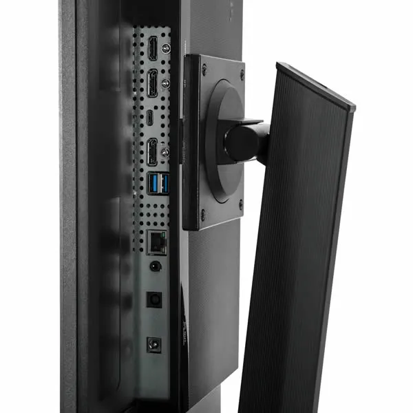 Targus | DM4240PUSZ | 24" | USB-C® Docking Monitor | 100W Power Delivery
