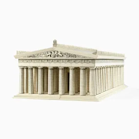The Parthenon