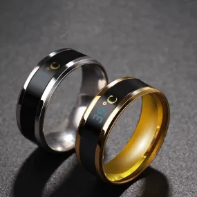 ThermoSense™ - Temperature Mood Ring