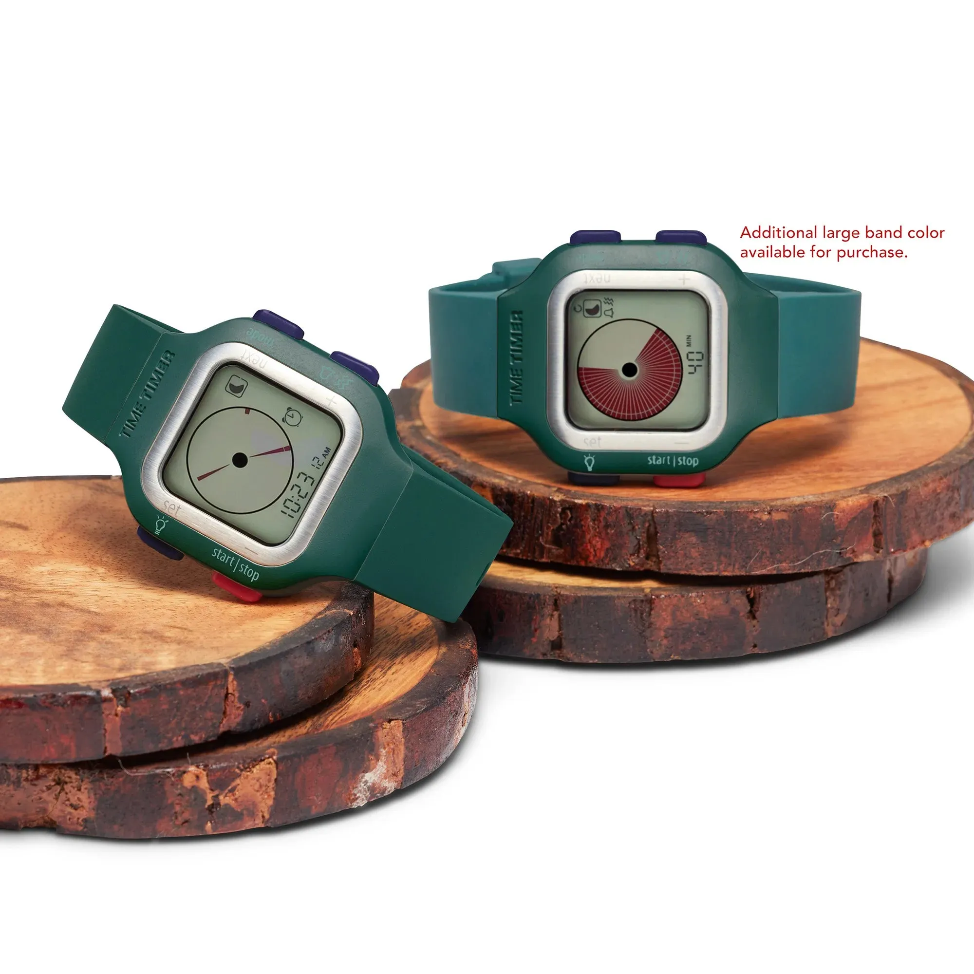 Time Timer Watch (Large/Adult)