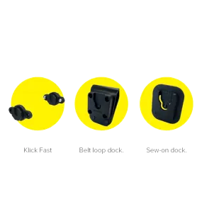 Trolex XD1  Product Mounting Kits