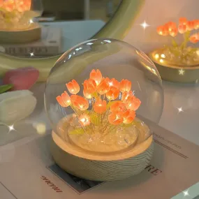Tulip Night Light