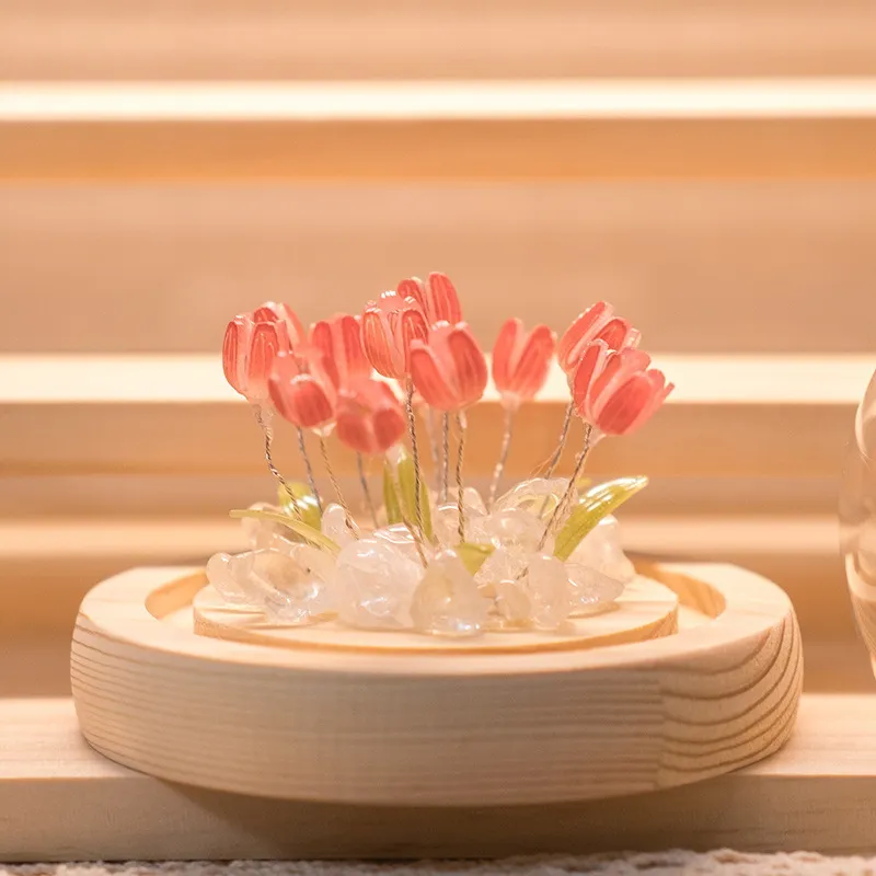 Tulip Night Light