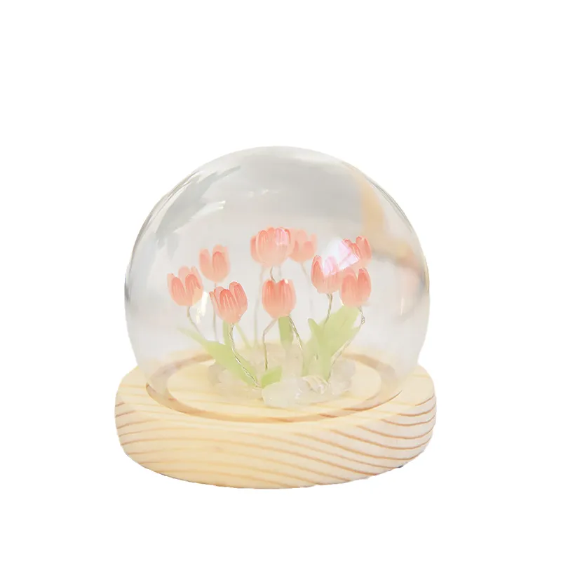 Tulip Night Light