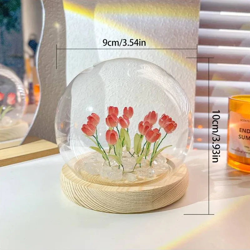 Tulip Night Light