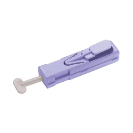Unistik 2 Comfort,  28G, Safety Lancets (Box of 200)