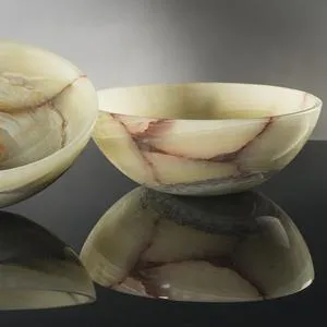 Urban Vessel in Multi Color Onyx - C35 MO