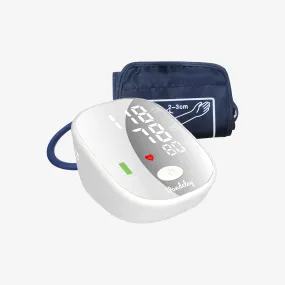 Vandelay BP900 Fully automatic Blood Pressure Monitor (Silver)