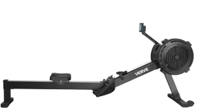 VERVE Commercial Rower | Pre-Order ETA Late November