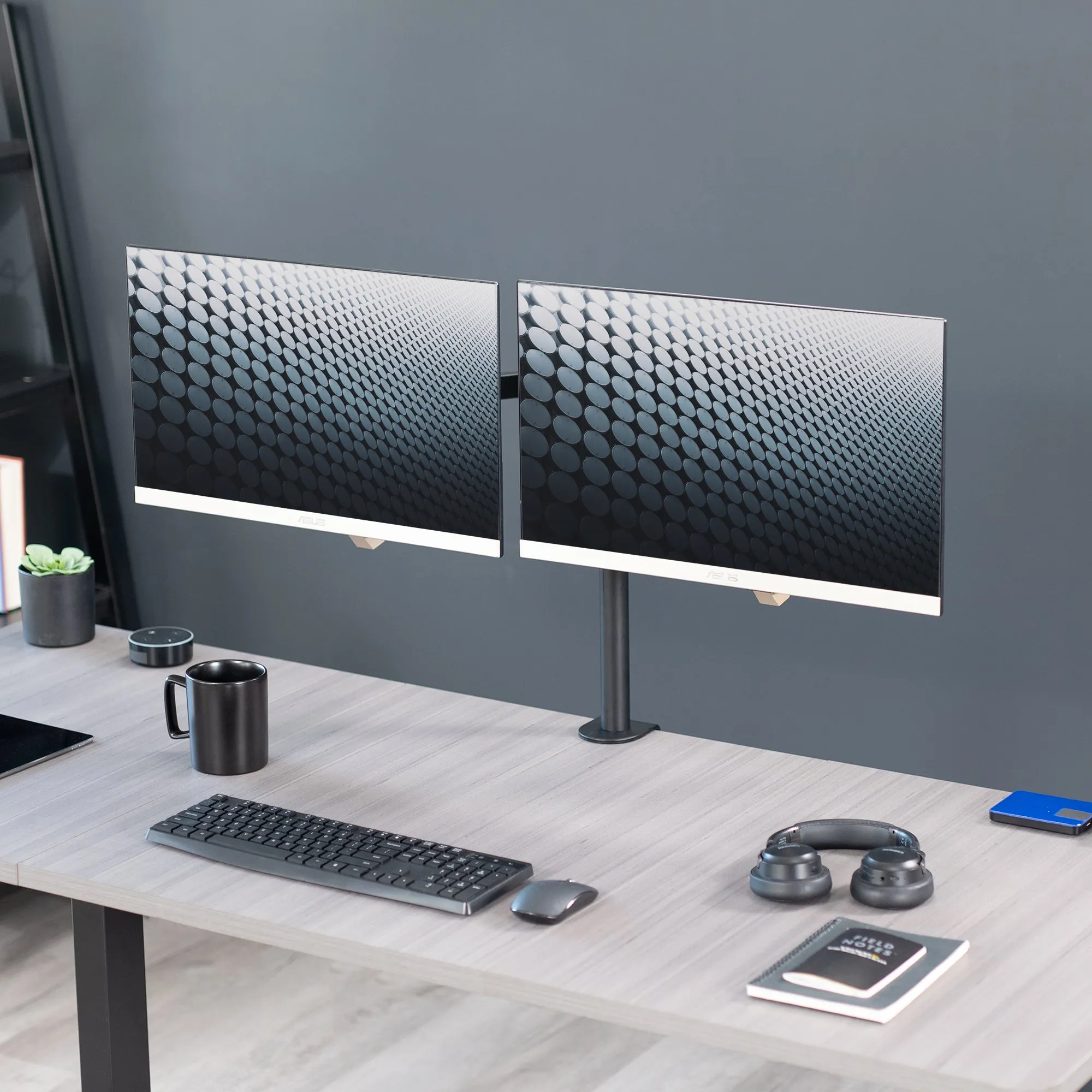 VESA Adapter for Compatible Asus Monitors